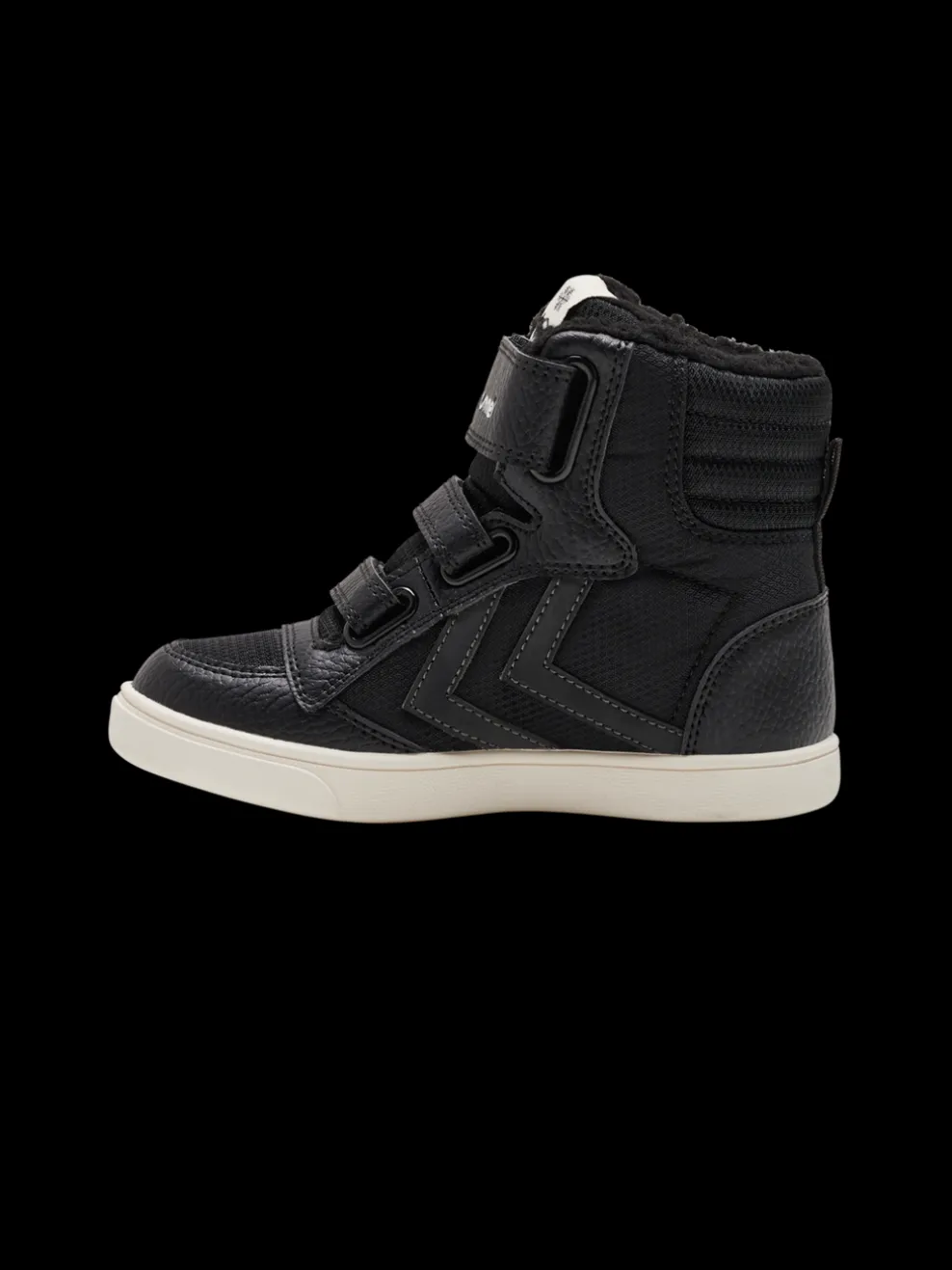 STADIL SUPER POLY BOOT MID TEX JR