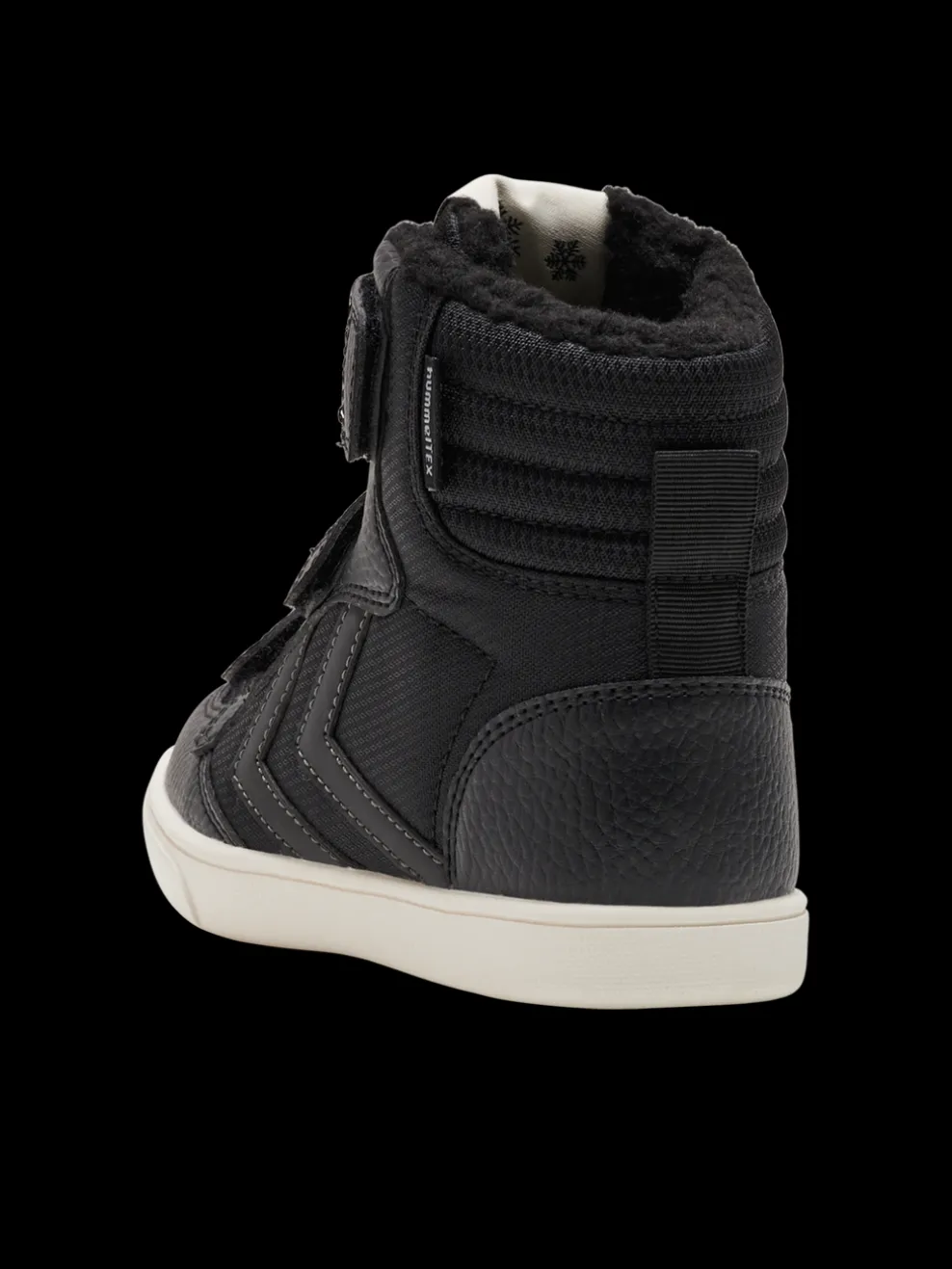 STADIL SUPER POLY BOOT MID TEX JR