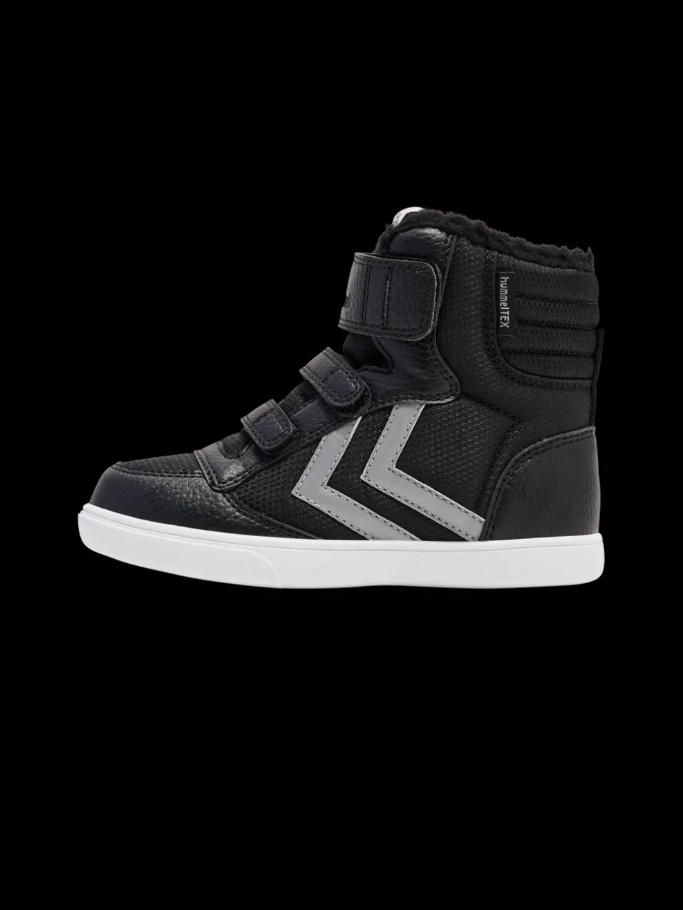 STADIL SUPER POLY BOOT MID TEX JR