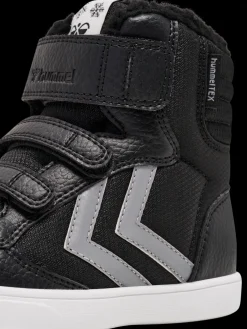 STADIL SUPER POLY BOOT MID TEX JR