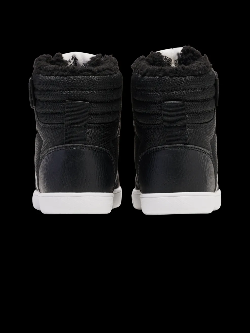 STADIL SUPER POLY BOOT MID TEX JR