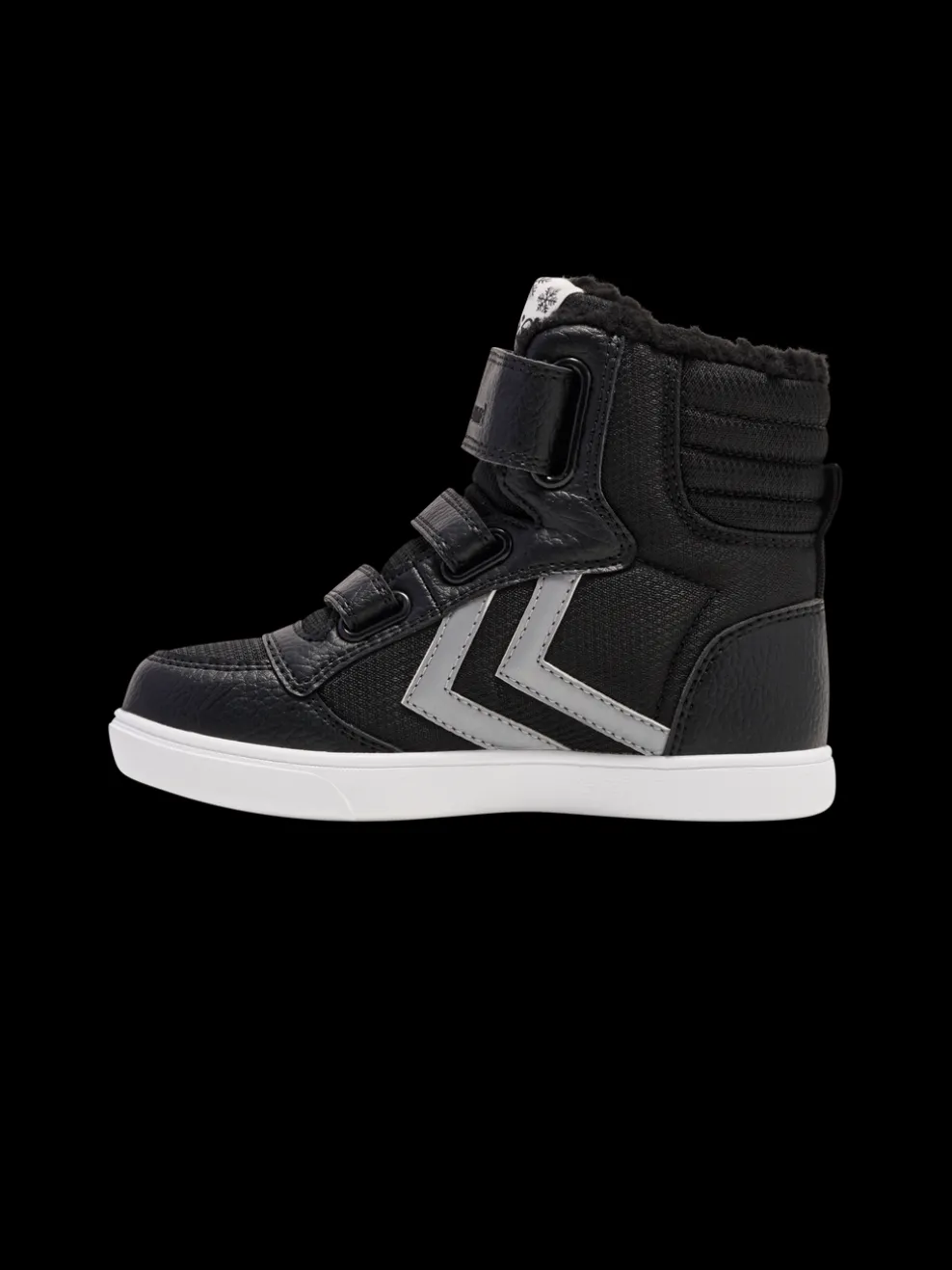 STADIL SUPER POLY BOOT MID TEX JR