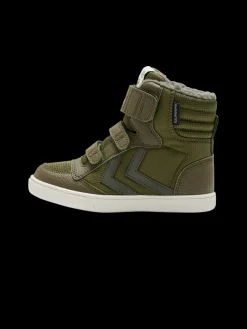 STADIL SUPER POLY BOOT MID TEX JR