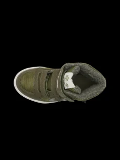 STADIL SUPER POLY BOOT MID TEX JR