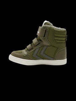 STADIL SUPER POLY BOOT MID TEX JR