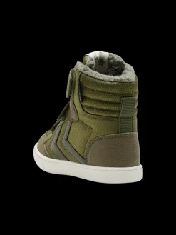 STADIL SUPER POLY BOOT MID TEX JR