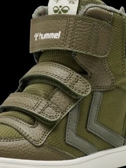 STADIL SUPER POLY BOOT MID TEX JR