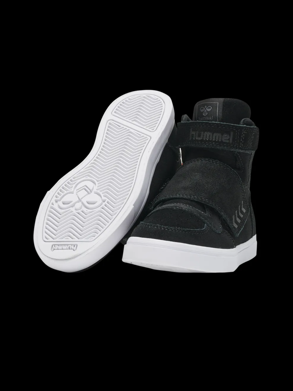 STADIL TONAL JR