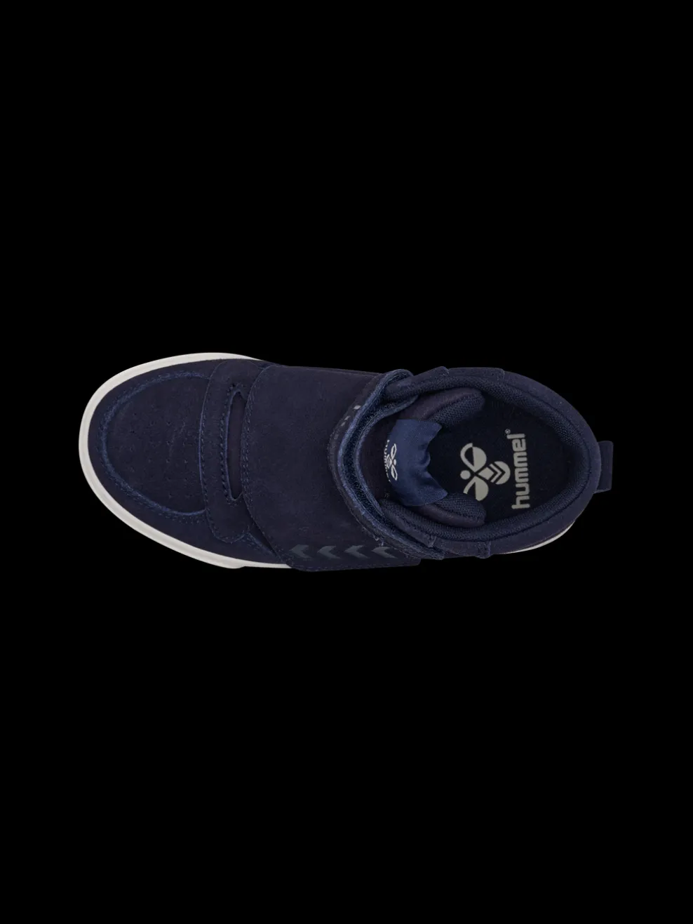 STADIL TONAL JR