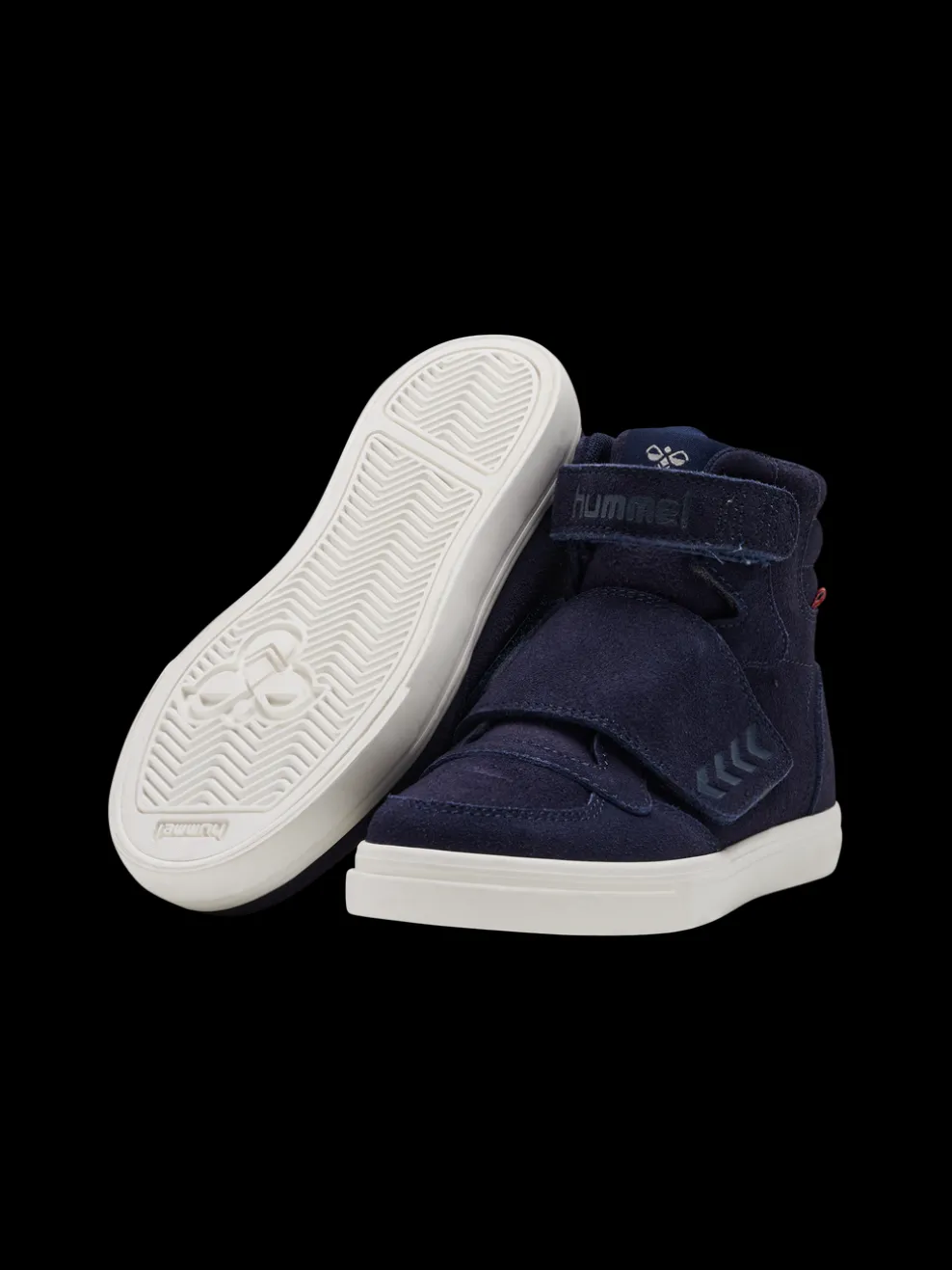 STADIL TONAL JR