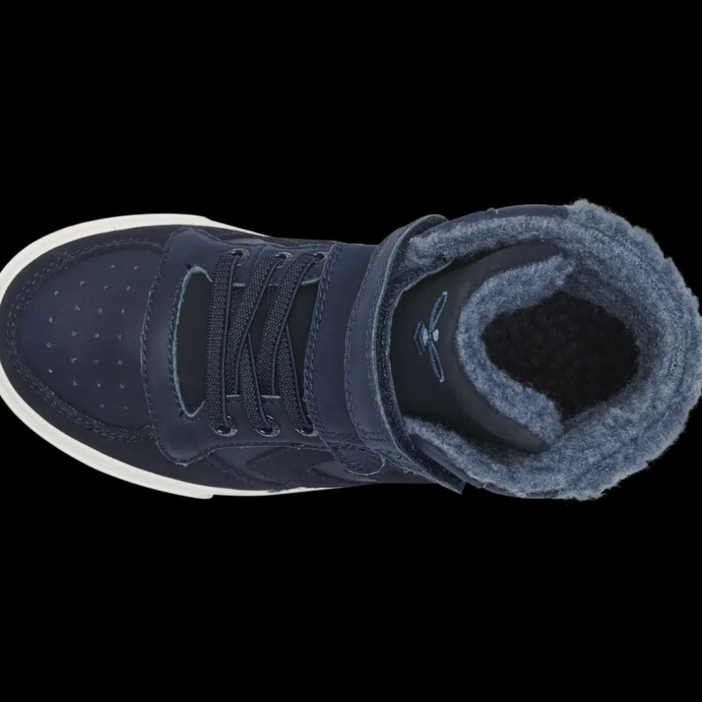 STADIL WINTER HIGH JR