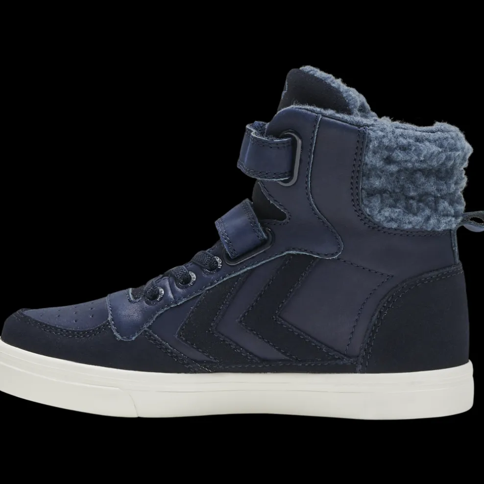 STADIL WINTER HIGH JR