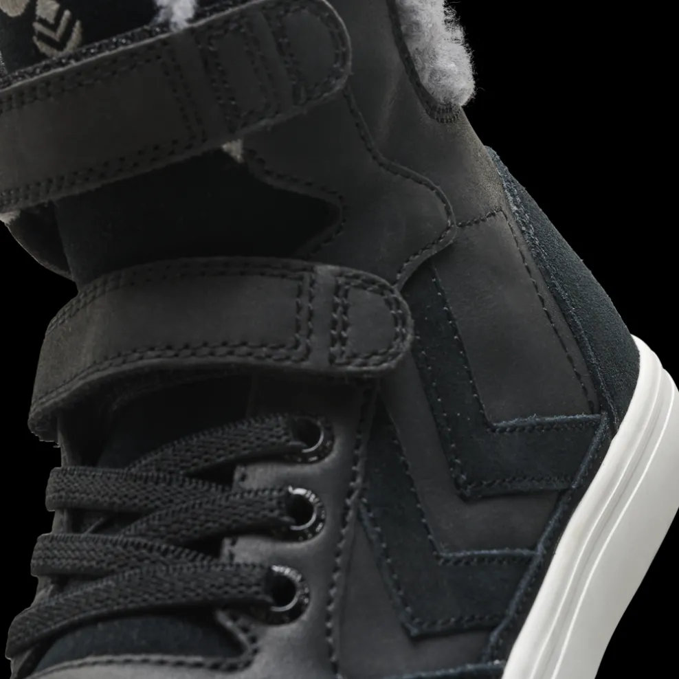 STADIL WINTER HIGH JR