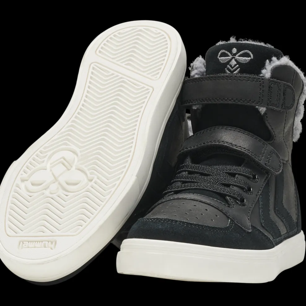 STADIL WINTER HIGH JR