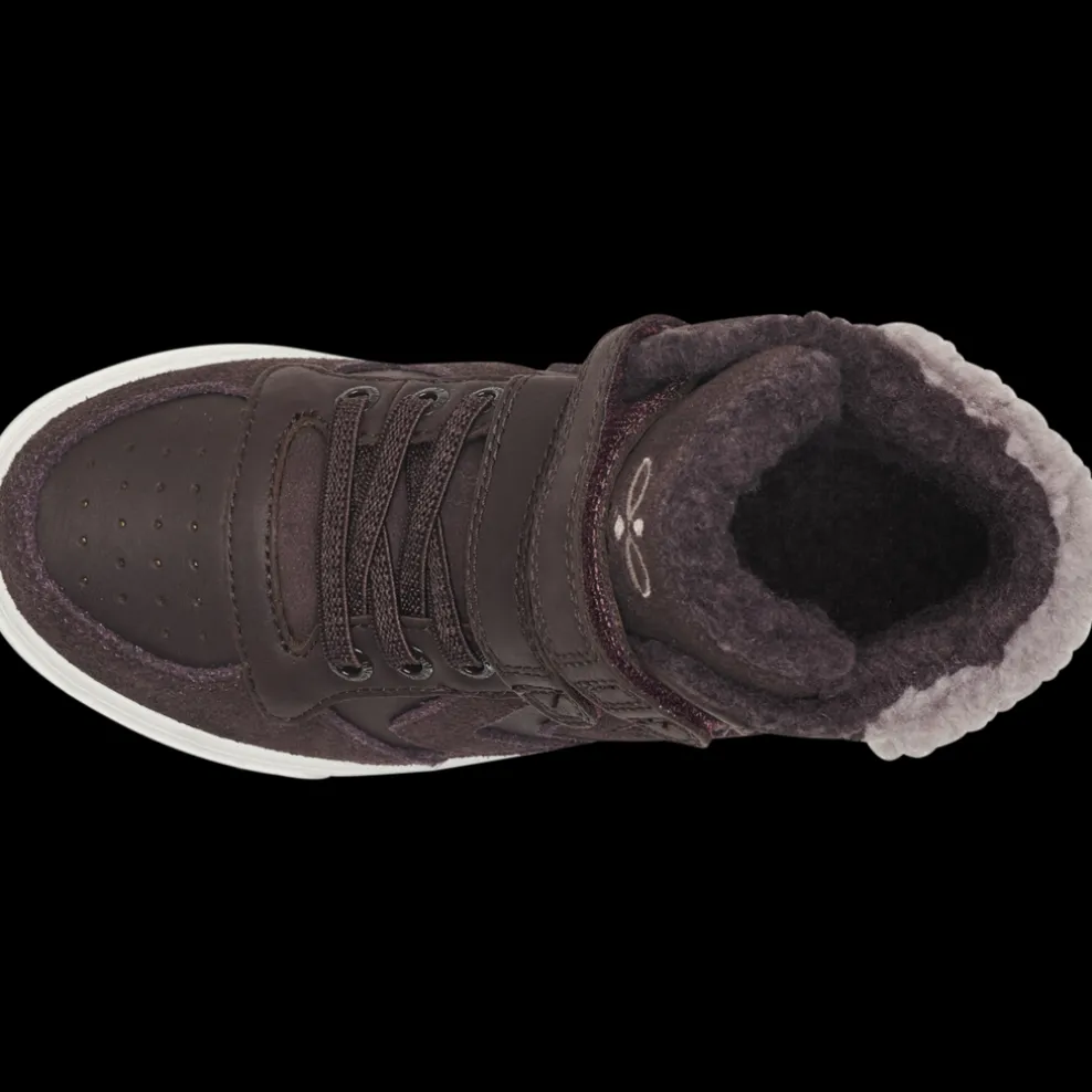 STADIL WINTER HIGH JR