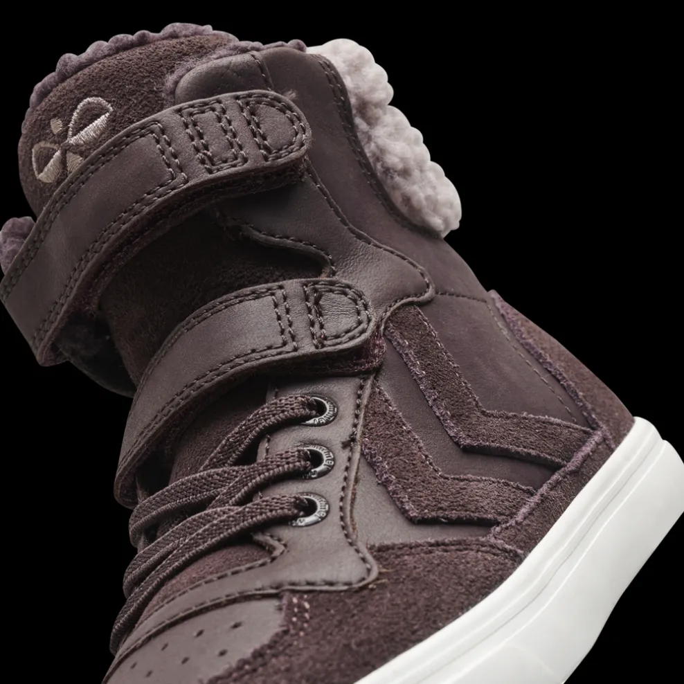 STADIL WINTER HIGH JR