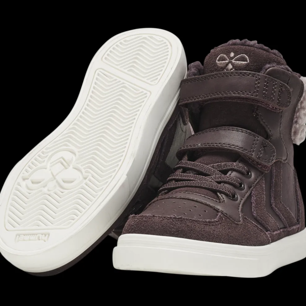 STADIL WINTER HIGH JR