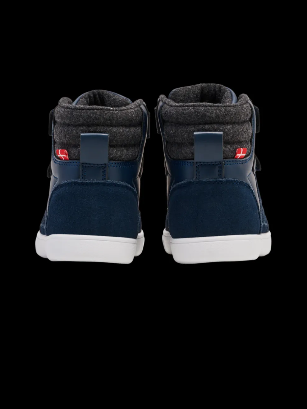 STADIL WINTER HIGH JR