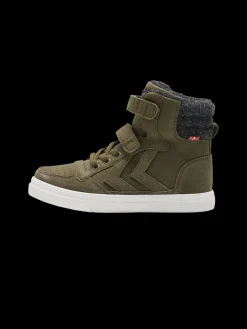 STADIL WINTER HIGH JR