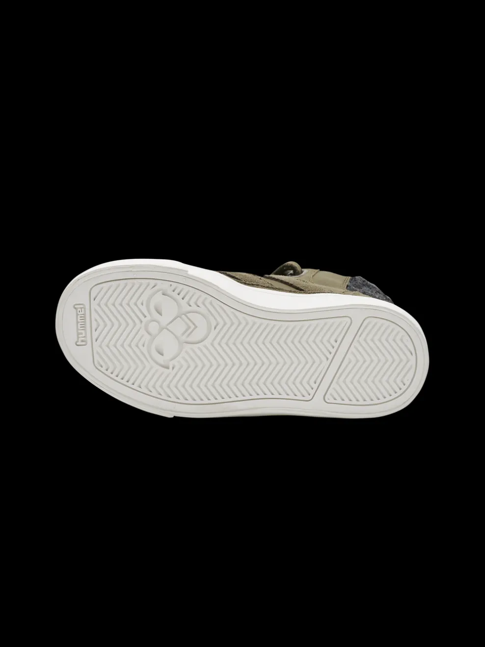 STADIL WINTER HIGH JR