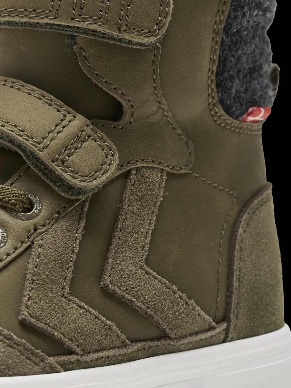 STADIL WINTER HIGH JR