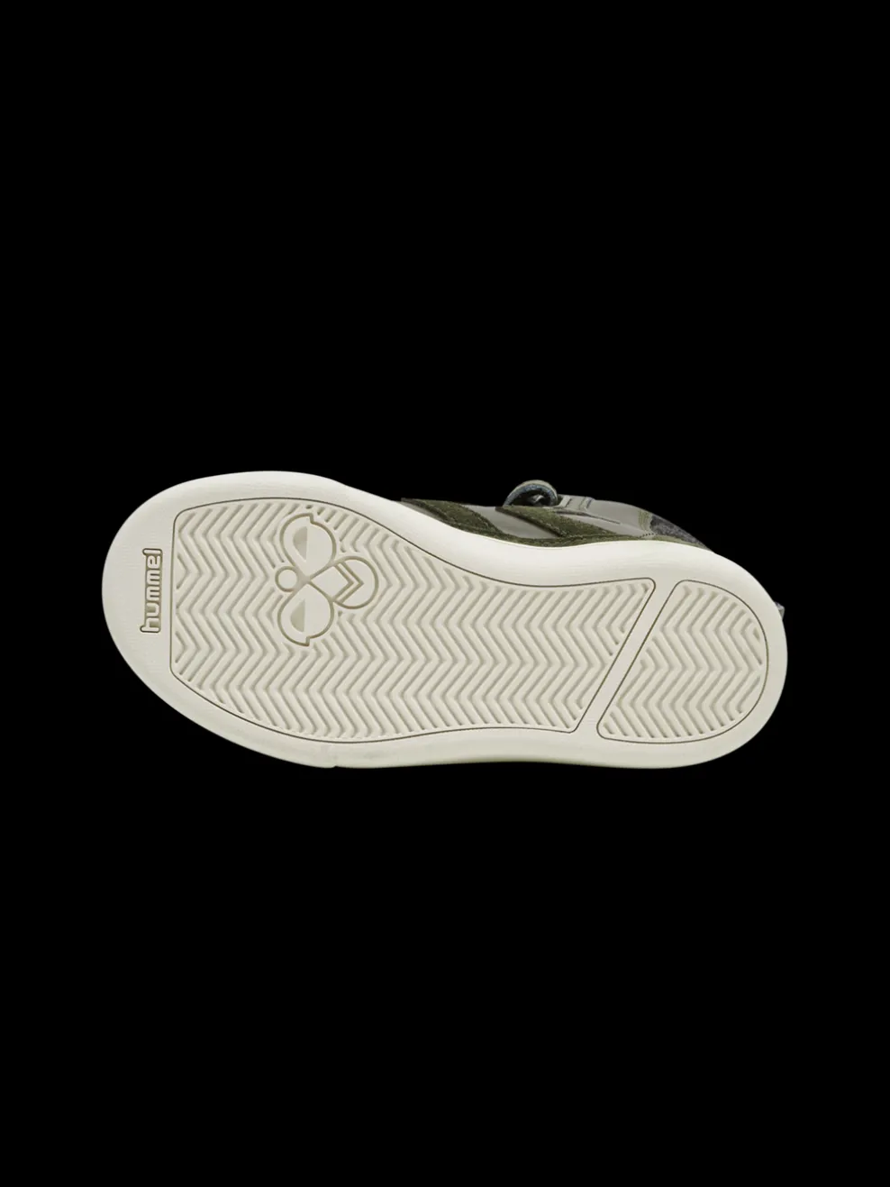 STADIL WINTER HIGH JR