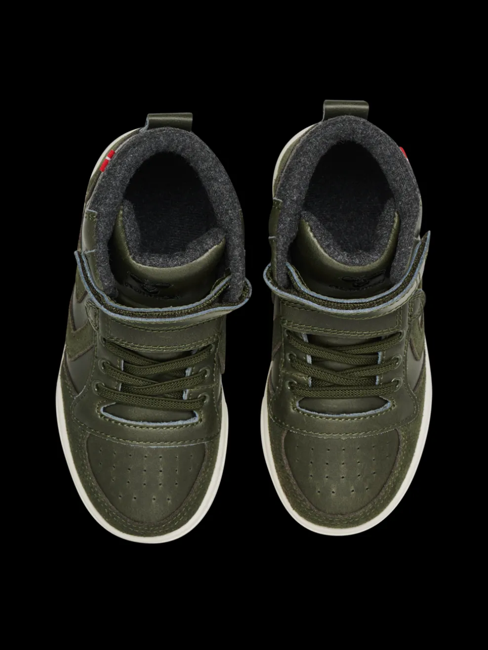 STADIL WINTER HIGH JR