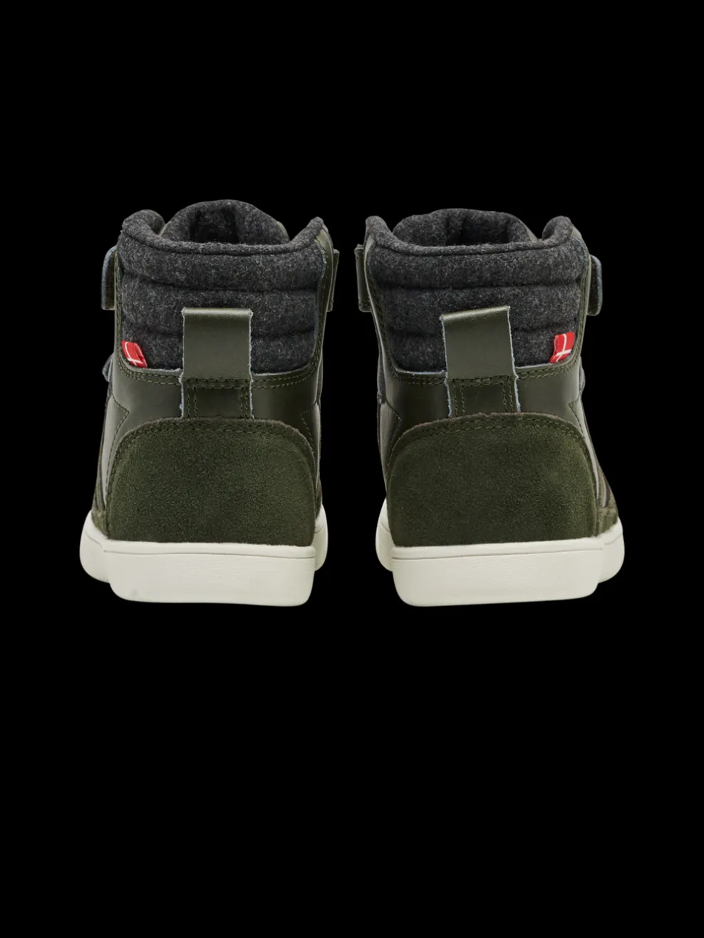 STADIL WINTER HIGH JR