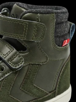 STADIL WINTER HIGH JR
