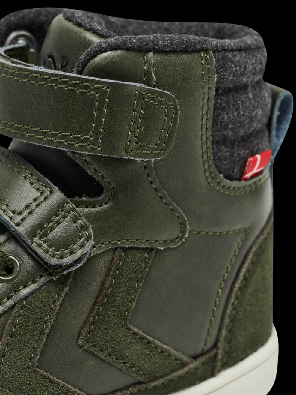 STADIL WINTER HIGH JR