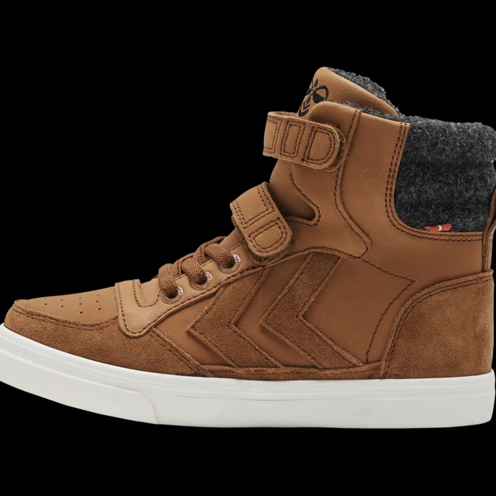 STADIL WINTER HIGH JR