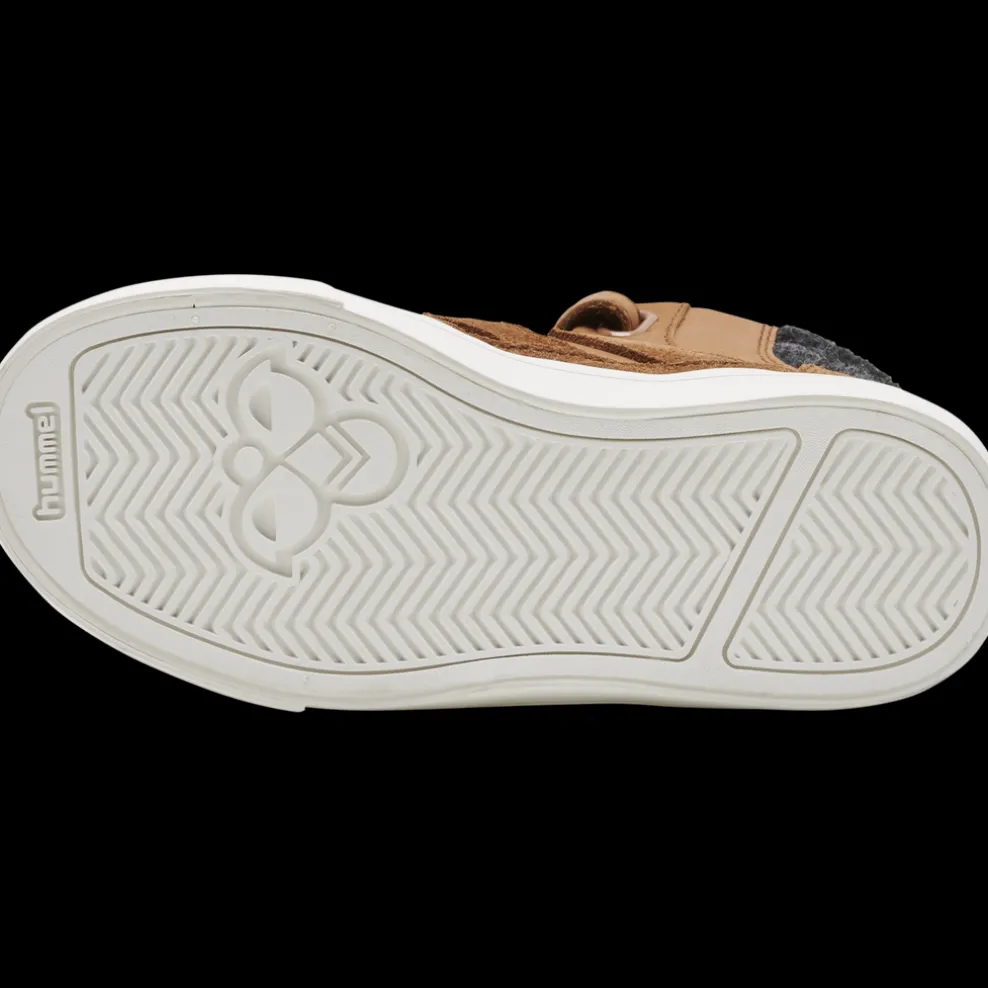 STADIL WINTER HIGH JR