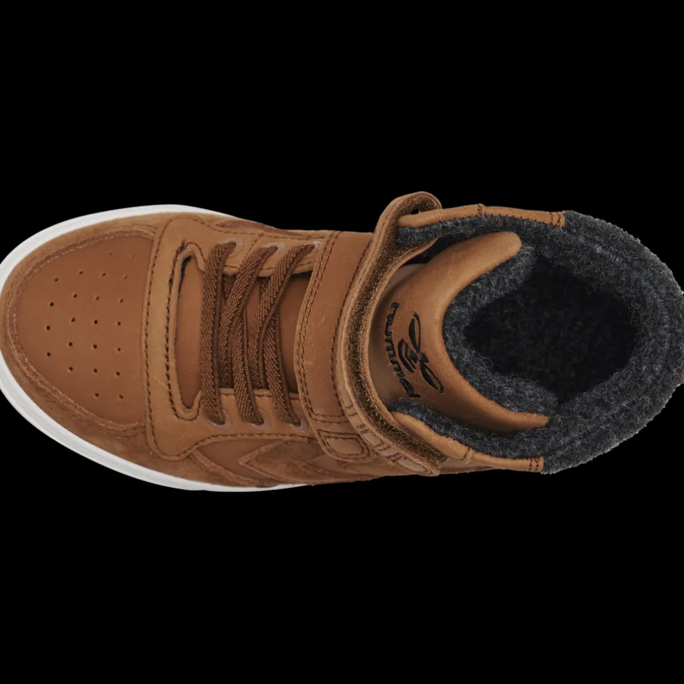STADIL WINTER HIGH JR