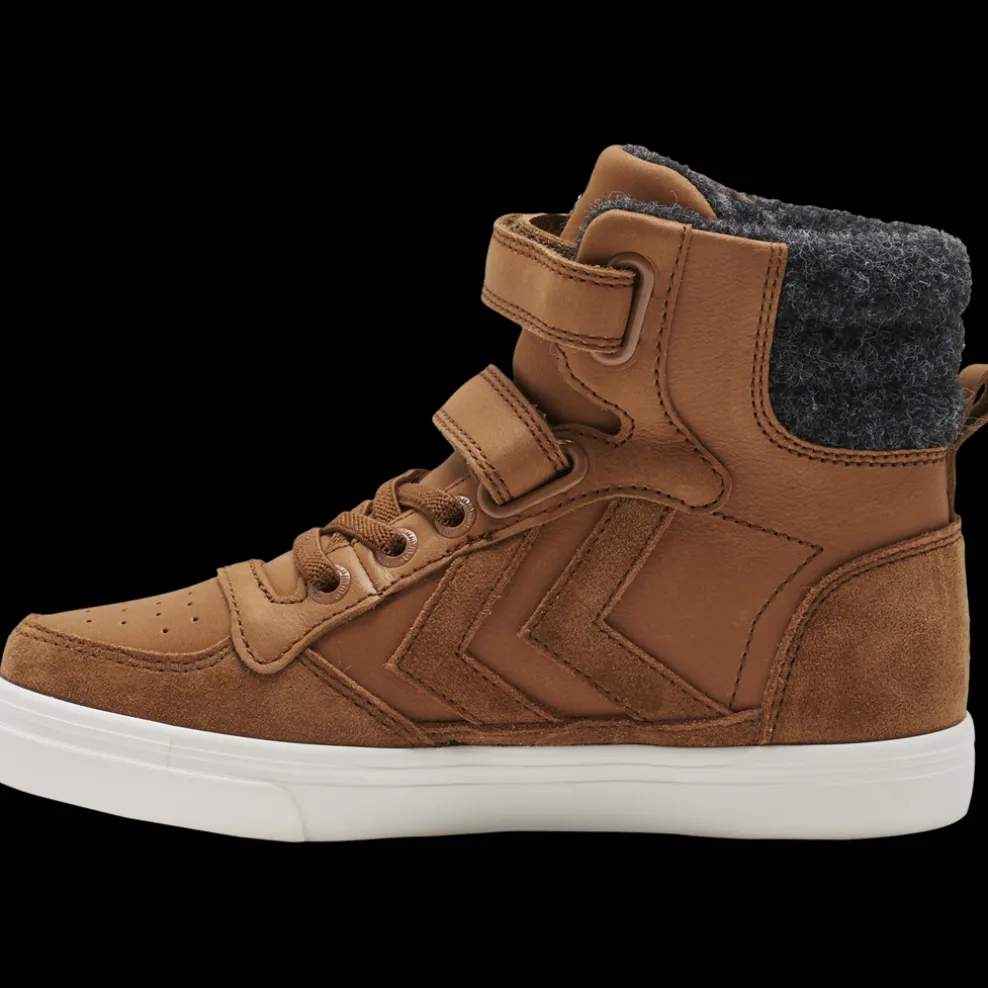 STADIL WINTER HIGH JR