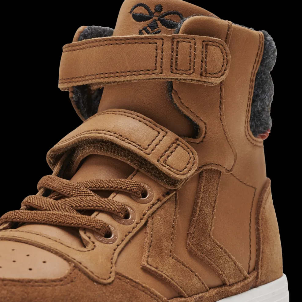 STADIL WINTER HIGH JR