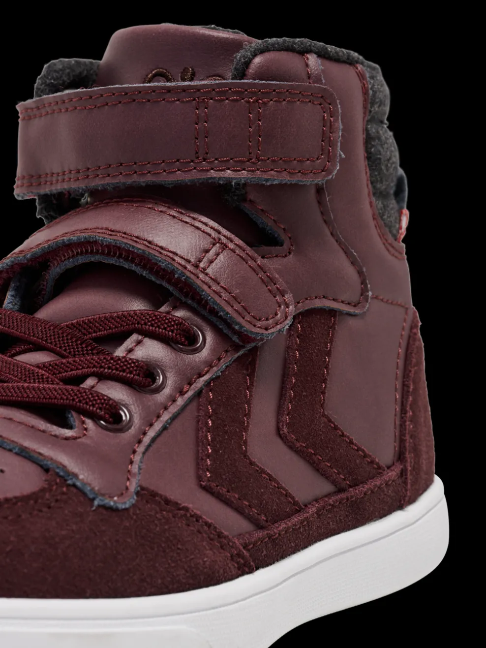 STADIL WINTER HIGH JR