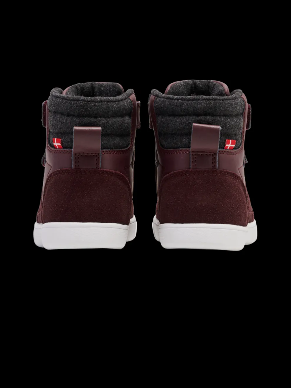 STADIL WINTER HIGH JR