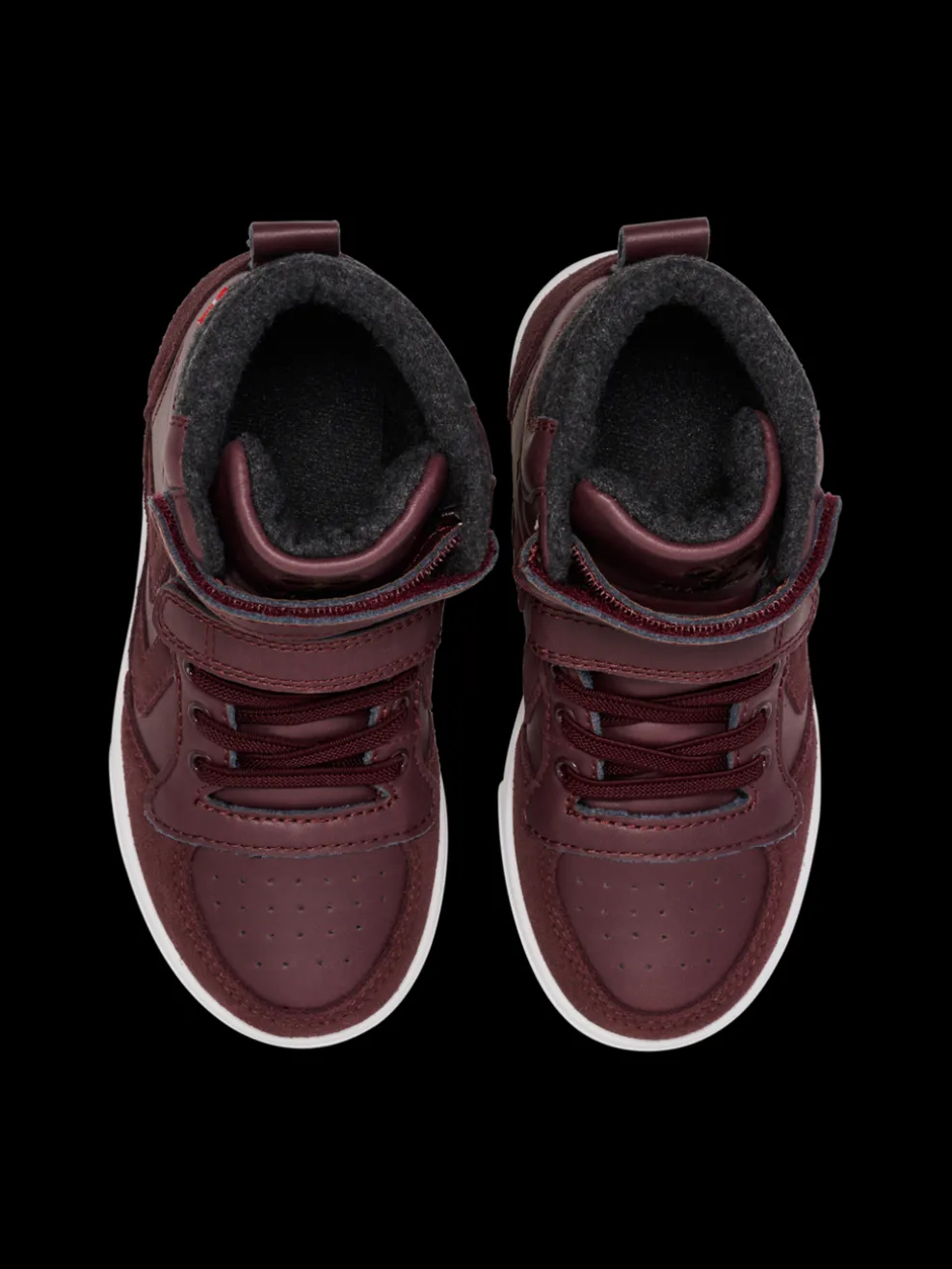 STADIL WINTER HIGH JR