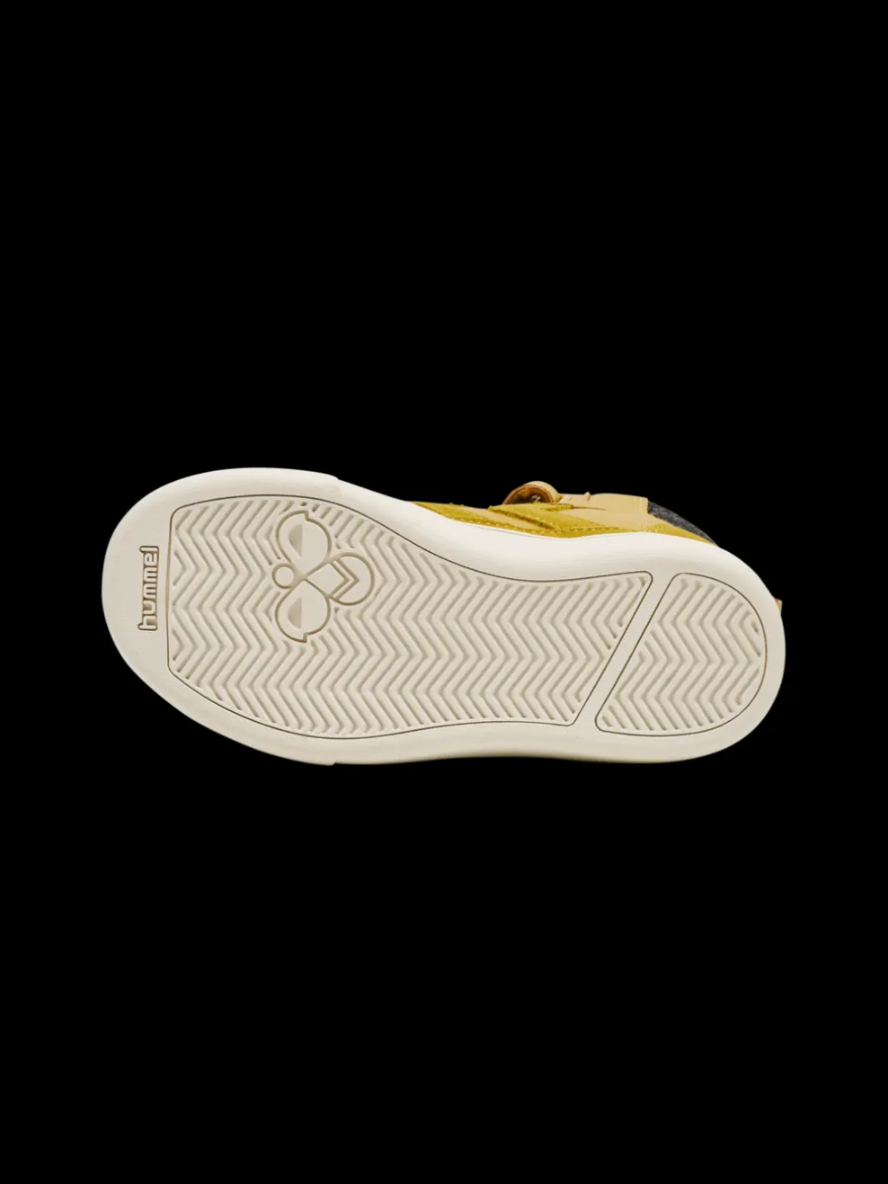 STADIL WINTER HIGH JR