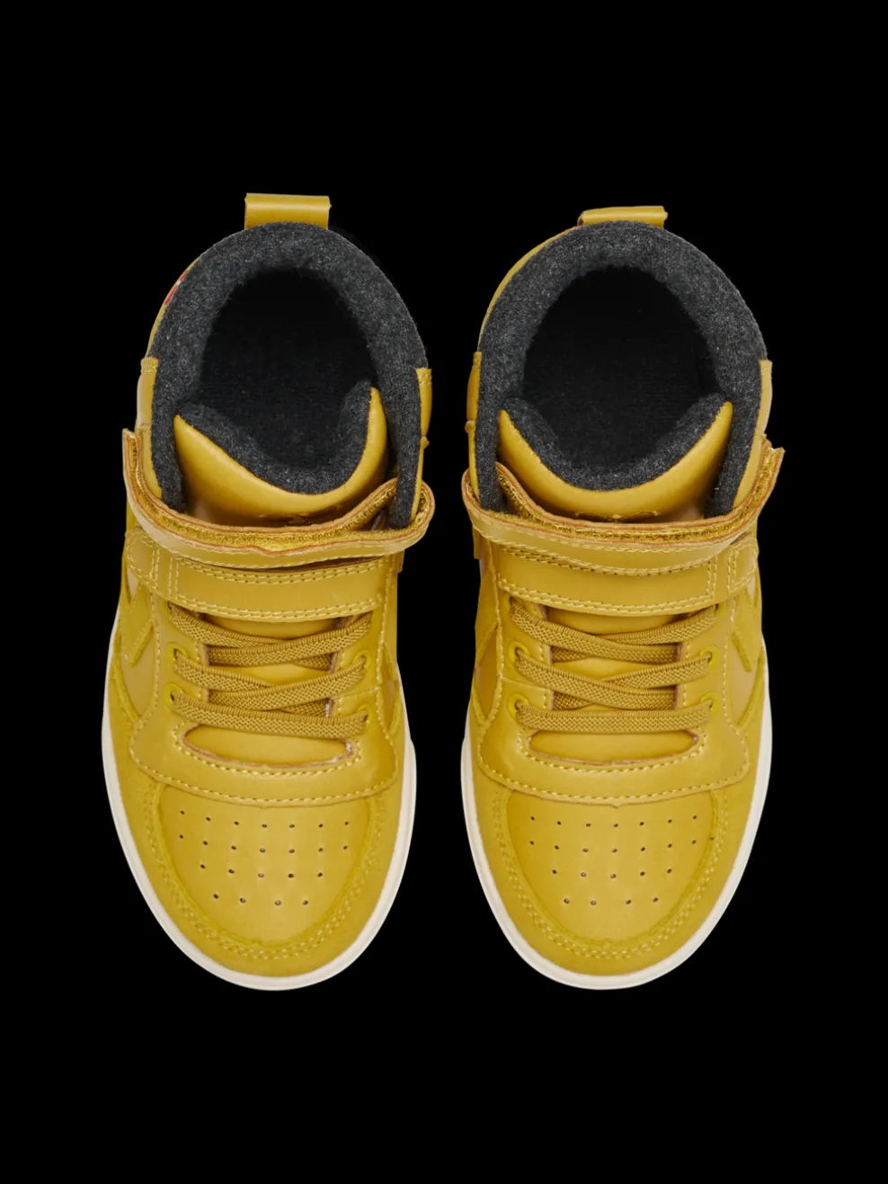 STADIL WINTER HIGH JR