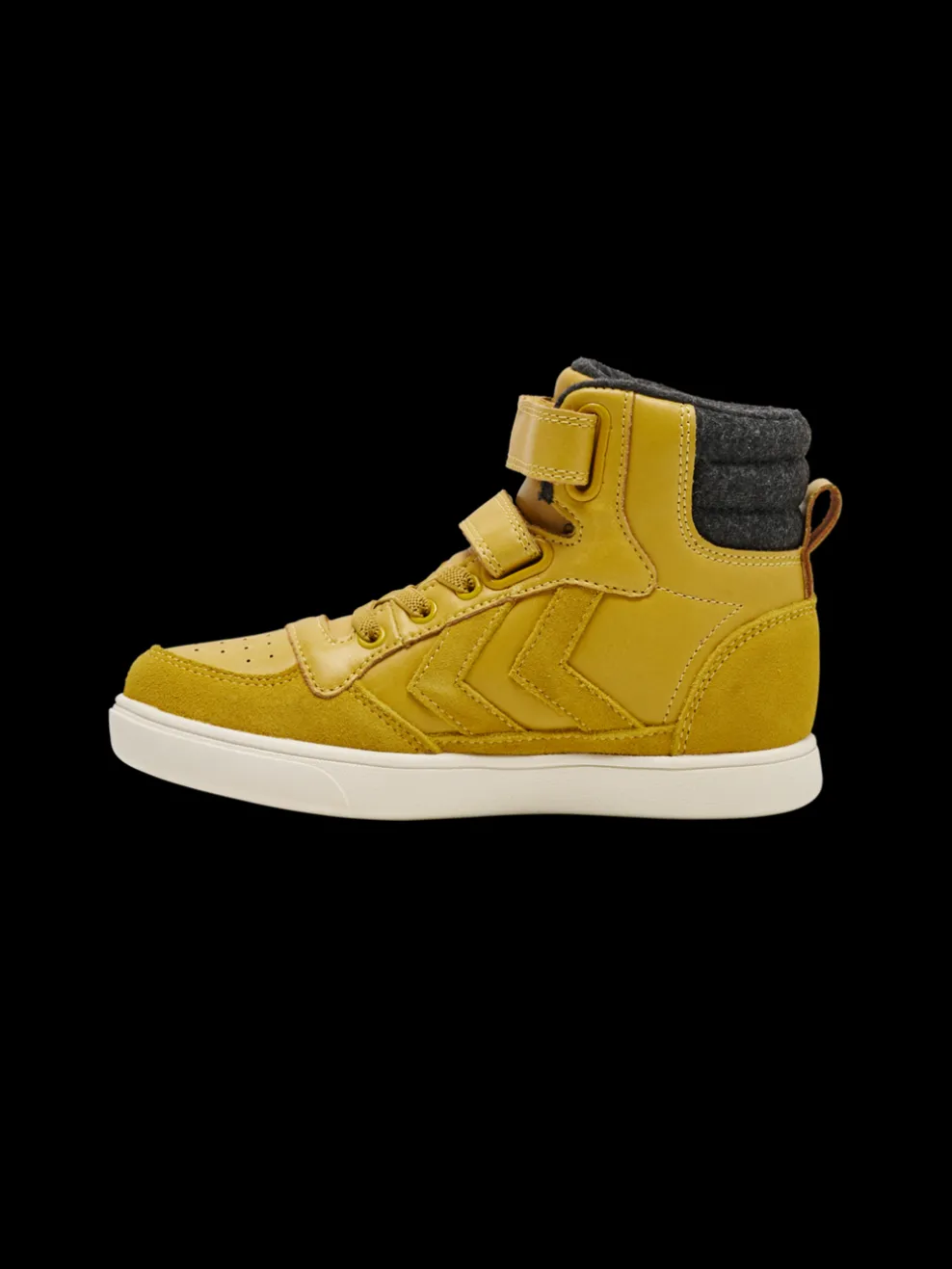 STADIL WINTER HIGH JR