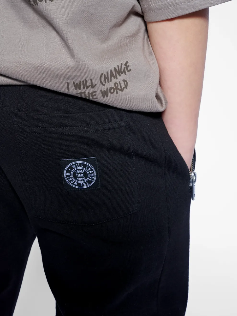 stmANTON PANTS