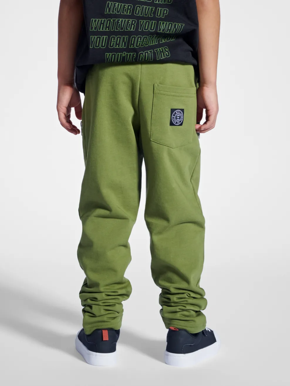 stmANTON PANTS