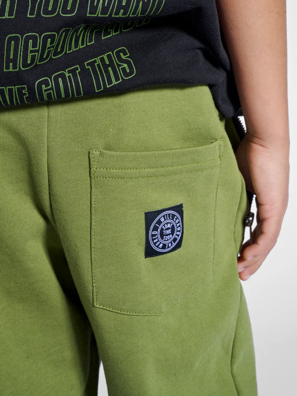 stmANTON PANTS