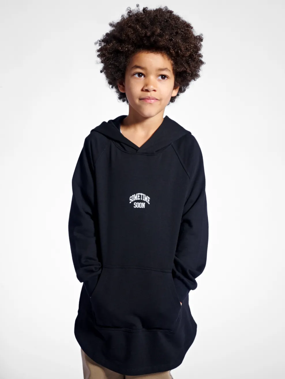 stmCREATION HOODIE