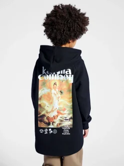 stmCREATION HOODIE