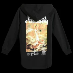stmCREATION HOODIE