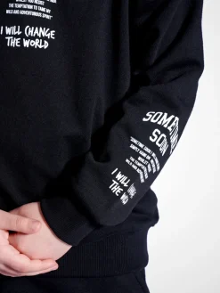 stmDIMAS HOODIE