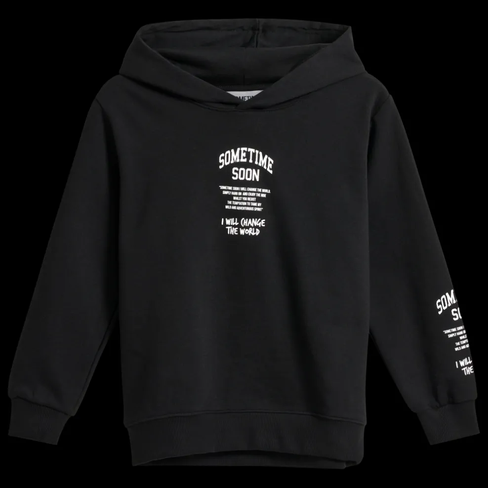 stmDIMAS HOODIE