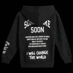 stmDIMAS HOODIE